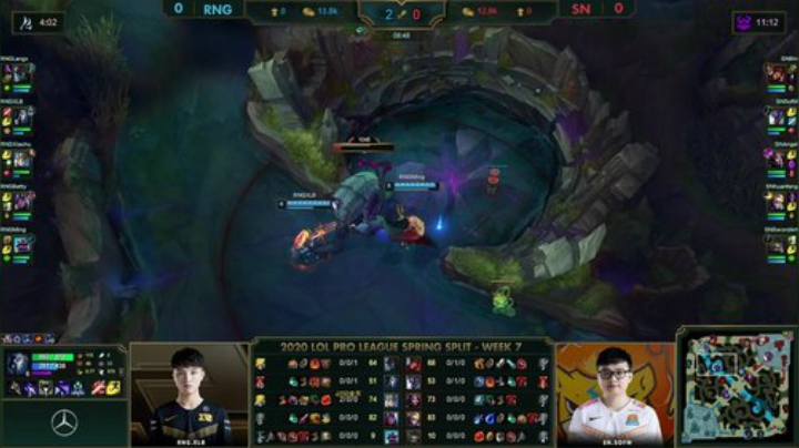 liyunanhj发布了一个斗鱼视频2020-04-18