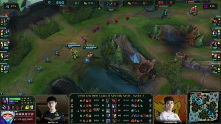 liyunanhj发布了一个斗鱼视频2020-04-18