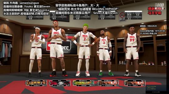 DayTimeMundaneLife 2020-04-17 22点场