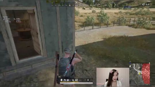 听说看我打游戏的都很帅 2020-04-17 23点场