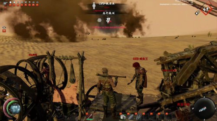 嘉啊123发布了一个斗鱼视频2020-04-18