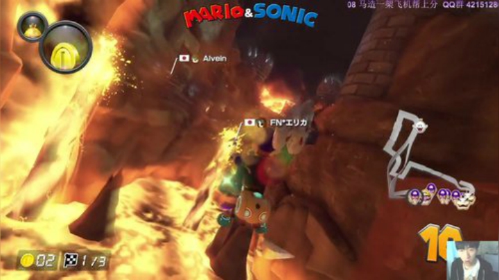 坑比图实验室 2020-04-18 10点场