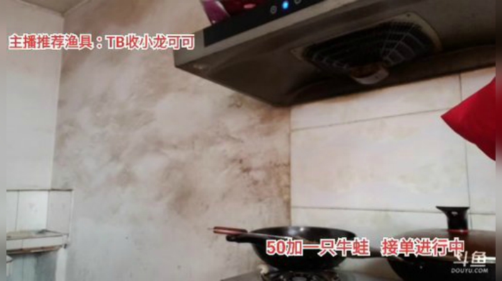 十一郎君01发布了一个斗鱼视频2020-04-18