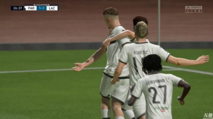 【豆腐】豆肝水友联赛第二季肝！ 2020-04-17 22点场