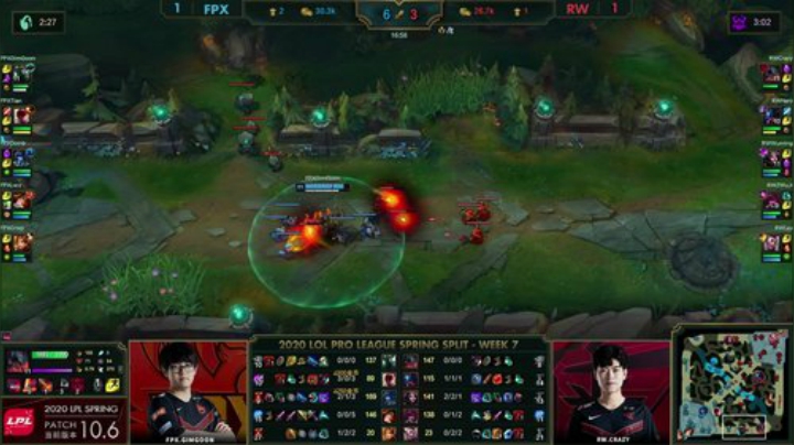 丷女帝发布了一个斗鱼视频2020-04-18