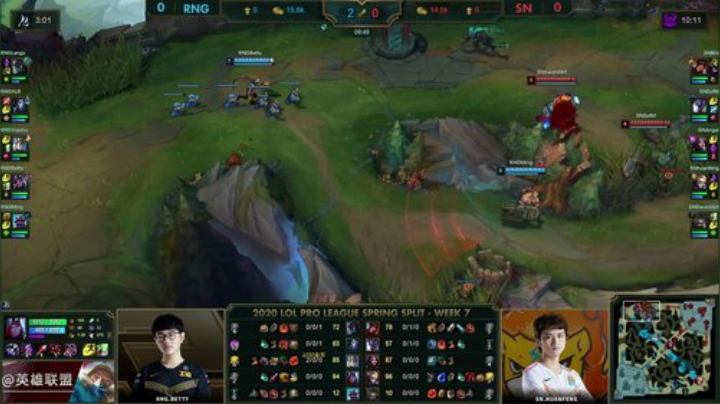 liyunanhj发布了一个斗鱼视频2020-04-18