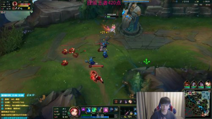 微笑：经典父子双排！晚上冠军杯 2020-04-18 12点场