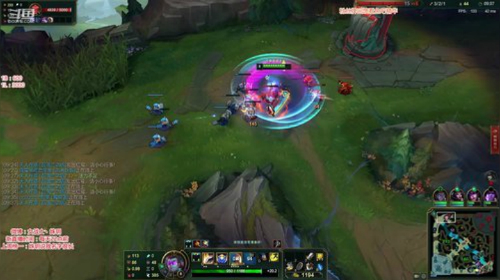 藤一的小幸运发布了一个斗鱼视频2020-04-18