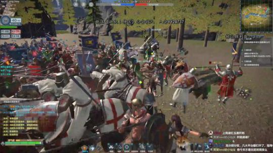 辣鸡游戏，全看运气 2020-04-17 20点场