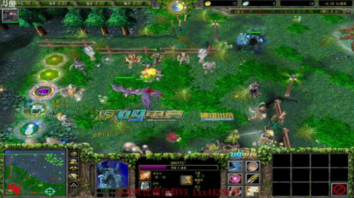 OB一下训练赛！ 2020-04-17 22点场