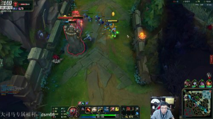 扬城执法官灬发布了一个斗鱼视频2020-04-18