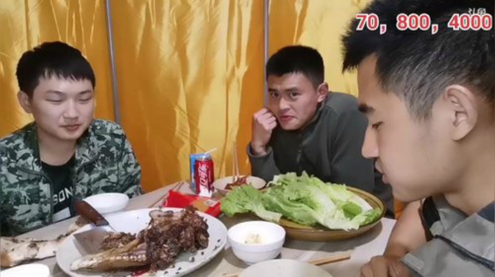 丿Good丶发布了一个斗鱼视频2020-04-19