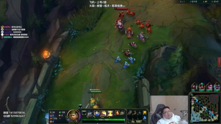 江浙沪最细盖伦 2020-04-19 12点场