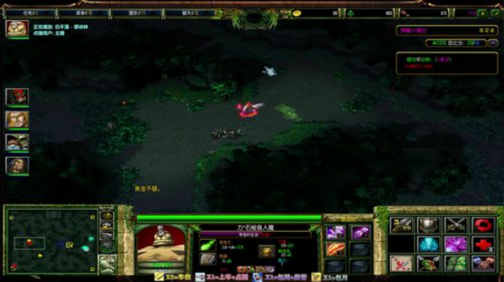 【鸟】┃RPG┃经典┃怀旧┃NEW~ 2020-04-11 01点场