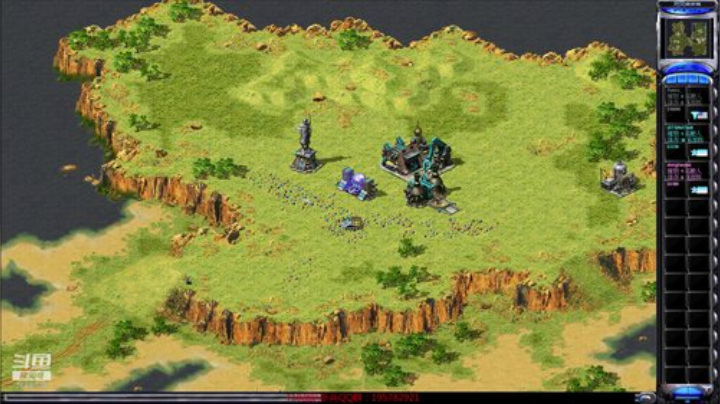 T18战队 训练日_2020-04-18-20点场