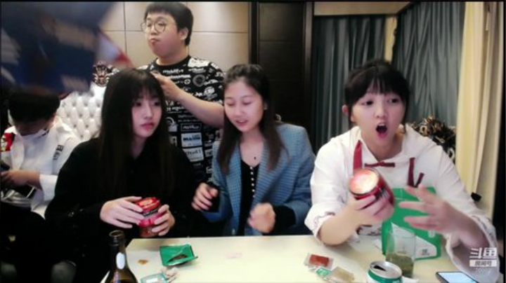 今晚8点公益带货 ~为湖北加油 2020-04-18 21点场