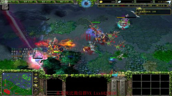 晚上新队训练！ 2020-04-18 21点场