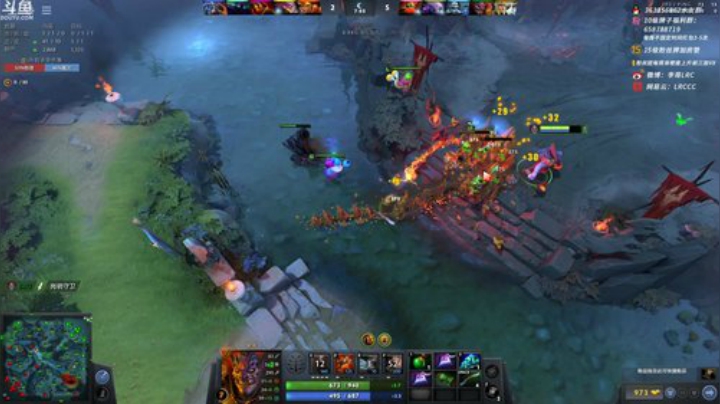 旧欢若梦灬发布了一个斗鱼视频2020-04-19