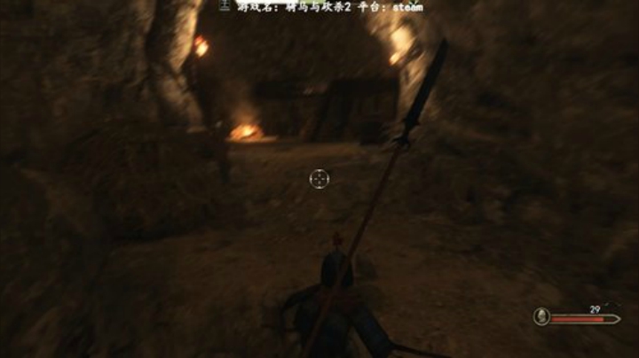 骑马与砍杀2，孟一刀 2020-04-19 03点场