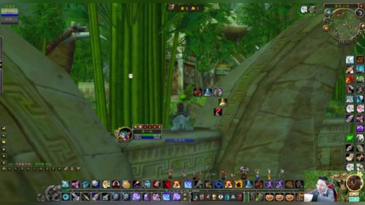 魔兽世界怀旧服：小伙分享祖格全职业单人头腿附魔换取地点和路线