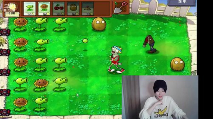 【成果】4.19狗哥斗鱼直播片段1