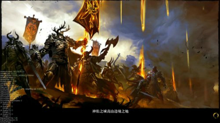 我看你在玩，我也玩了 2020-04-19 13点场