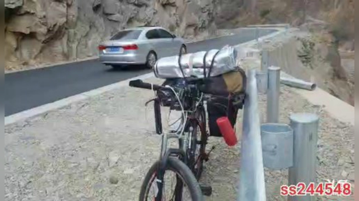 纪实直播38天理塘到拉萨，巴塘 2020-04-19 16点场