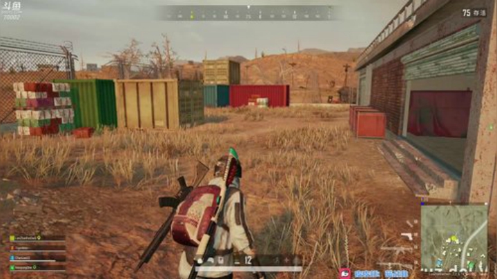 正道的光！ 2020-04-19 12点场