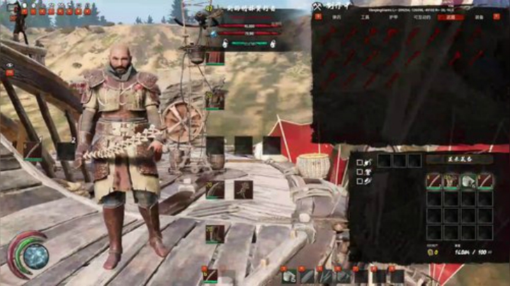 嘉啊123发布了一个斗鱼视频2020-04-19