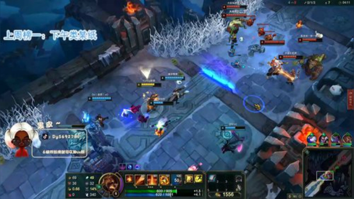 【哈斯】黑骑士~~❤️ 2020-04-19 01点场