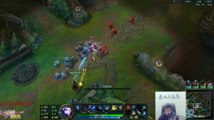 liyunanhj发布了一个斗鱼视频2020-04-19