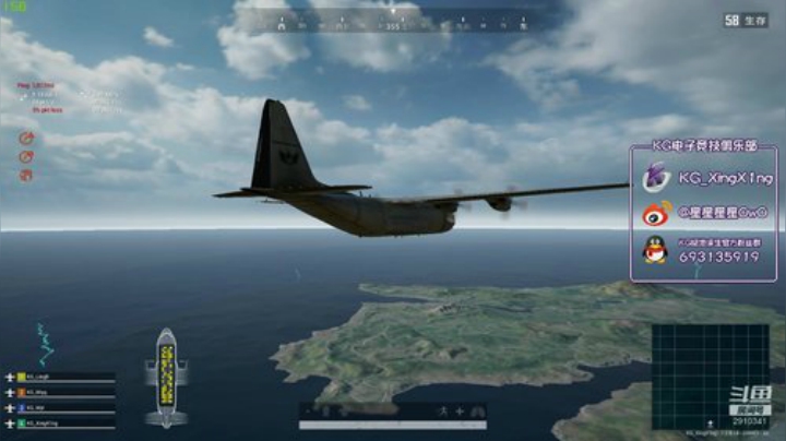 19号不破不立,加油奥里给 2020-04-18 18点场