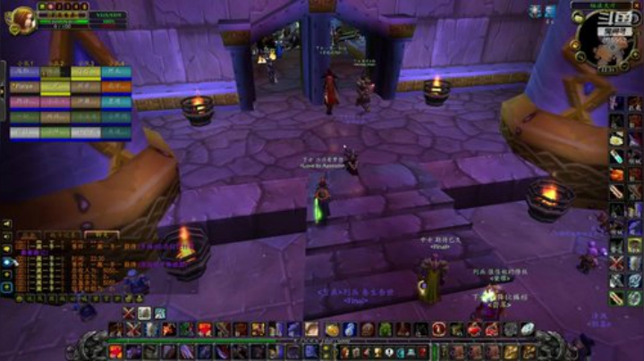 火锤-我要把所有号团本打完!635952 2020-04-18 21点场