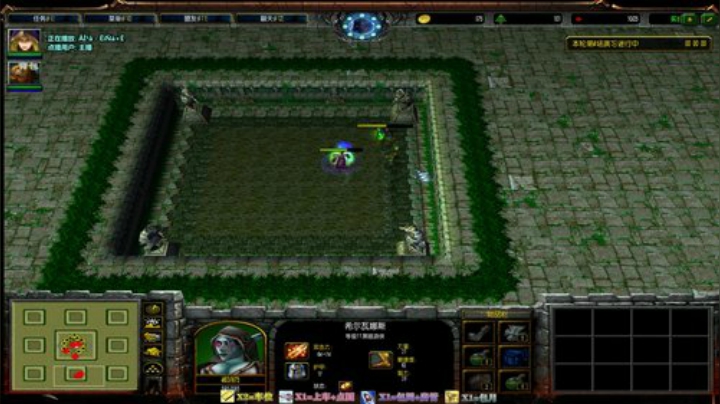 【鸟】┃RPG┃经典┃怀旧┃NEW~ 2020-04-12 21点场