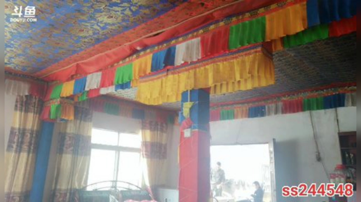 纪实直播38天理塘到拉萨，巴塘 2020-04-19 13点场