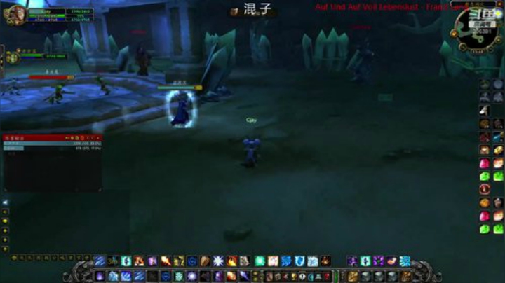CJ：玛拉顿大师之路。 2020-04-19 15点场