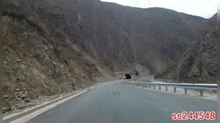 纪实直播38天理塘到拉萨，巴塘 2020-04-19 16点场