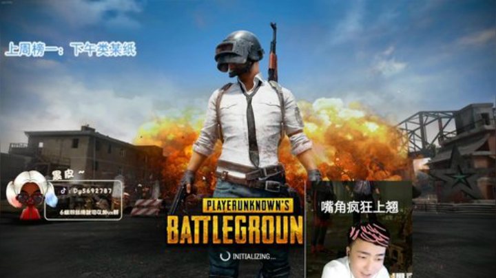 【哈斯】黑骑士~~❤️ 2020-04-18 21点场