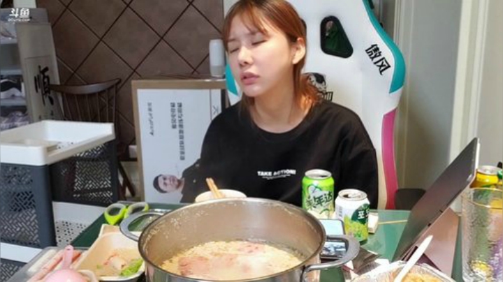 休息日自闭锻炼 2020-04-18 21点场