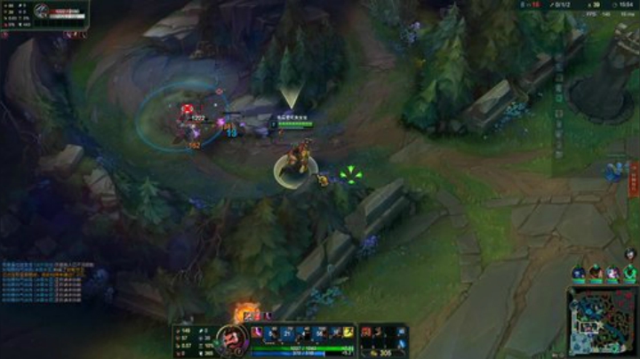 听说看我打游戏的都很帅 2020-04-18 22点场