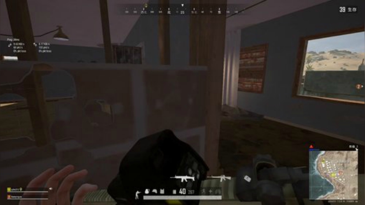 听说看我打游戏的都很帅 2020-04-19 00点场