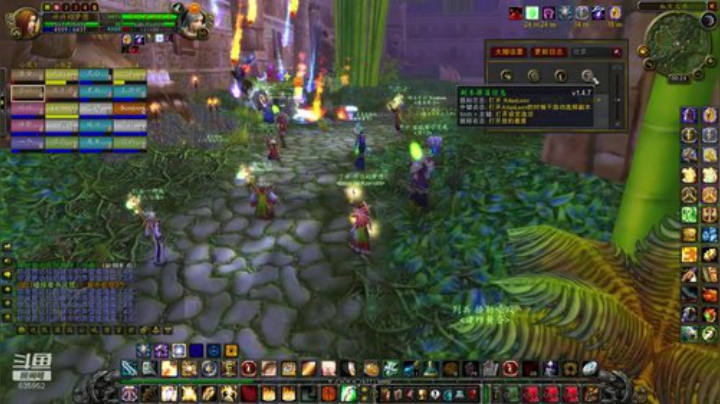 火锤-我要把所有号团本打完!635952 2020-04-18 23点场