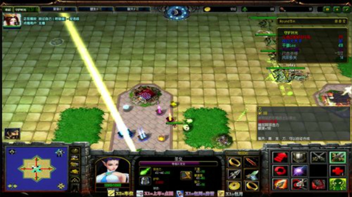 【鸟】┃RPG┃经典┃怀旧┃NEW~ 2020-04-10 19点场