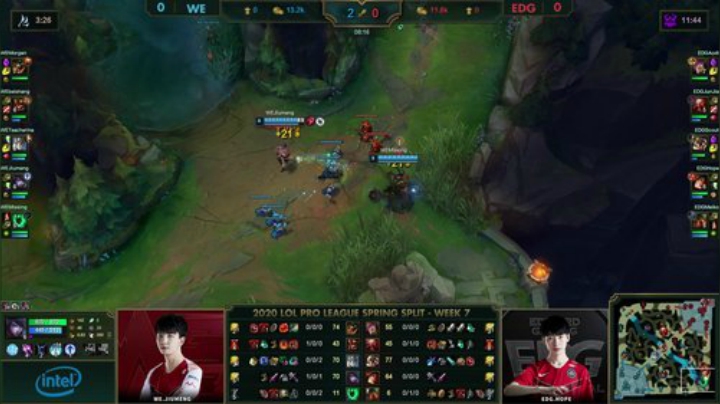 丷女帝发布了一个斗鱼视频2020-04-19