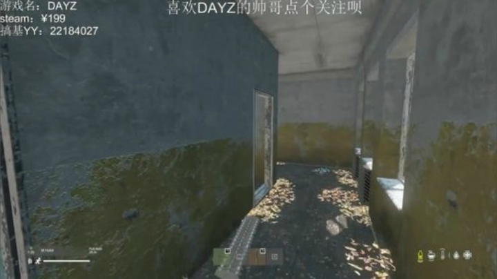 DAYZ:马无夜草不肥