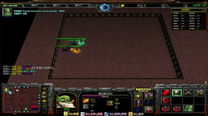 【鸟】┃RPG┃经典┃怀旧┃NEW~ 2020-04-12 23点场