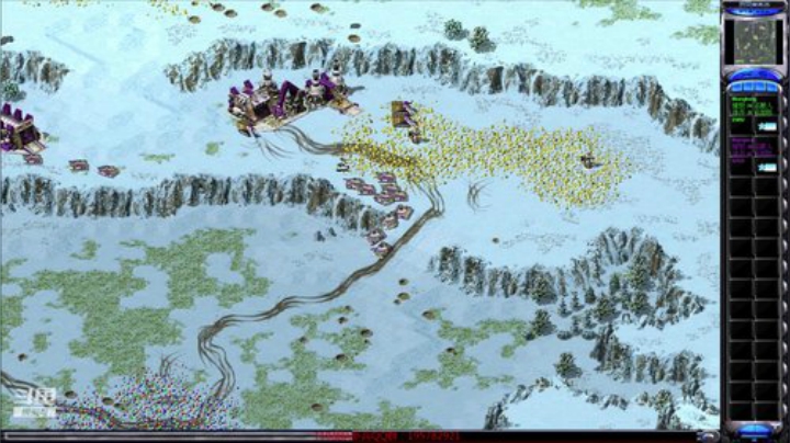 T18战队 训练日_2020-04-18-00点场