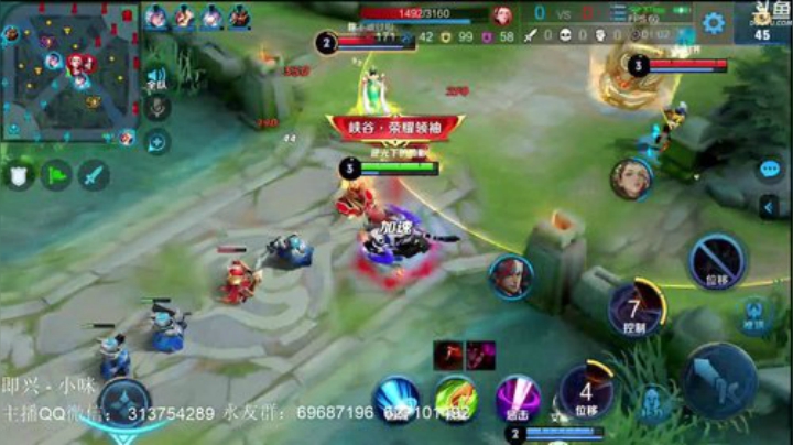 惊蜇：苦练玄策28天 2020-04-18 21点场