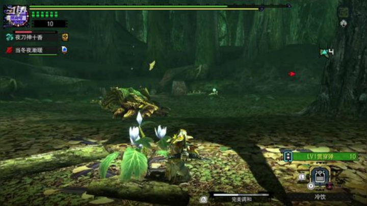 NSMHGU，开开荒联联机 2020-04-17 19点场