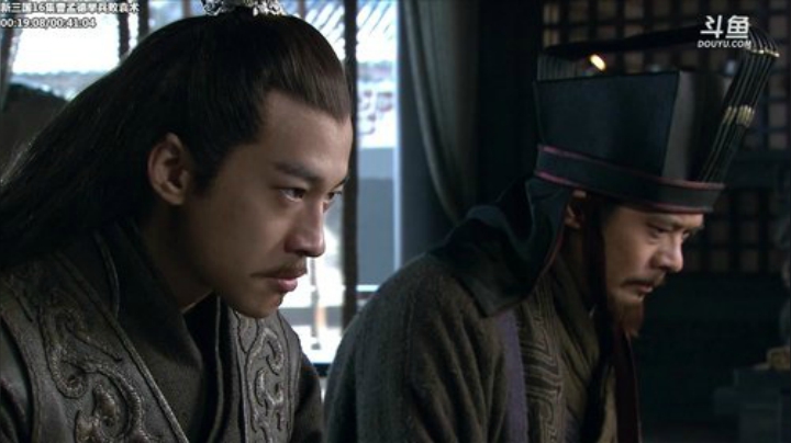 我在斗鱼看山东蓝翔技工学院直播一起看